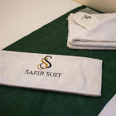Safir Suit Nazilli Dış mekan fotoğraf