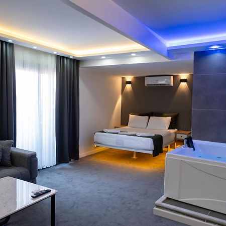 Safir Suit Nazilli Dış mekan fotoğraf