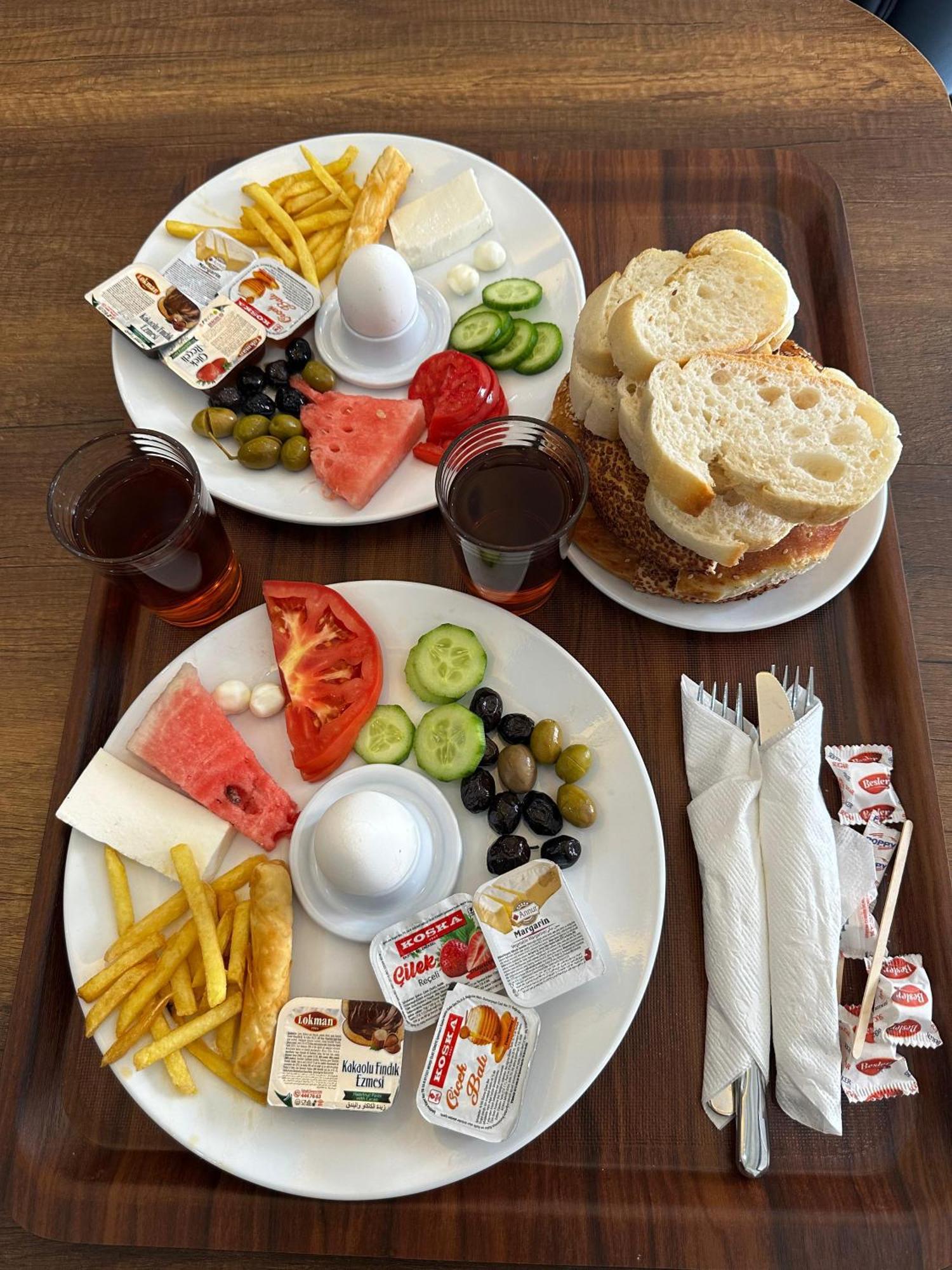 Safir Suit Nazilli Dış mekan fotoğraf