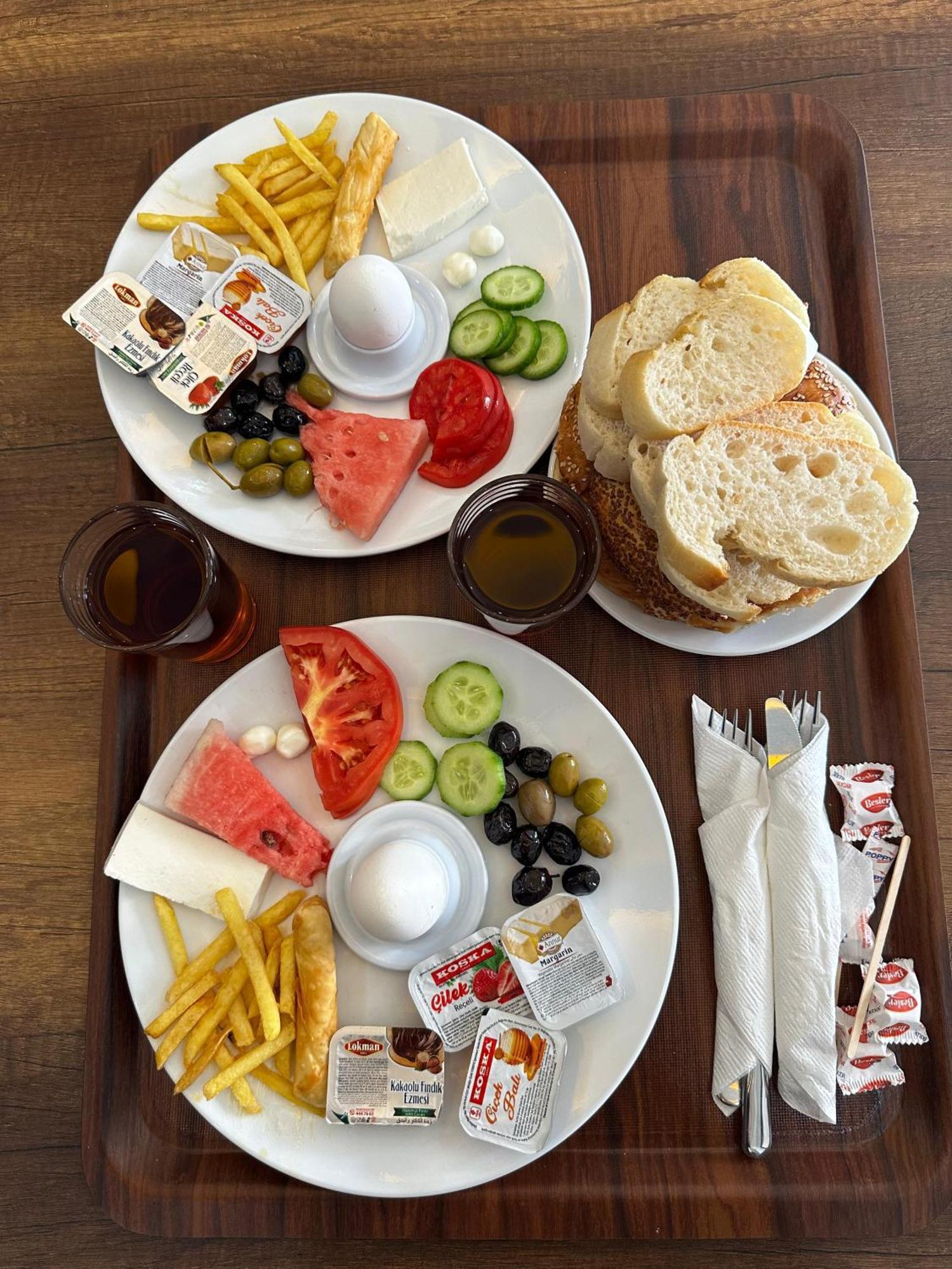 Safir Suit Nazilli Dış mekan fotoğraf