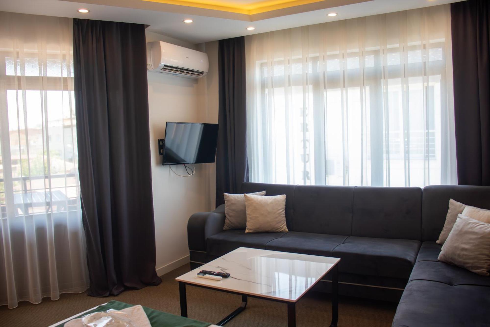 Safir Suit Nazilli Dış mekan fotoğraf