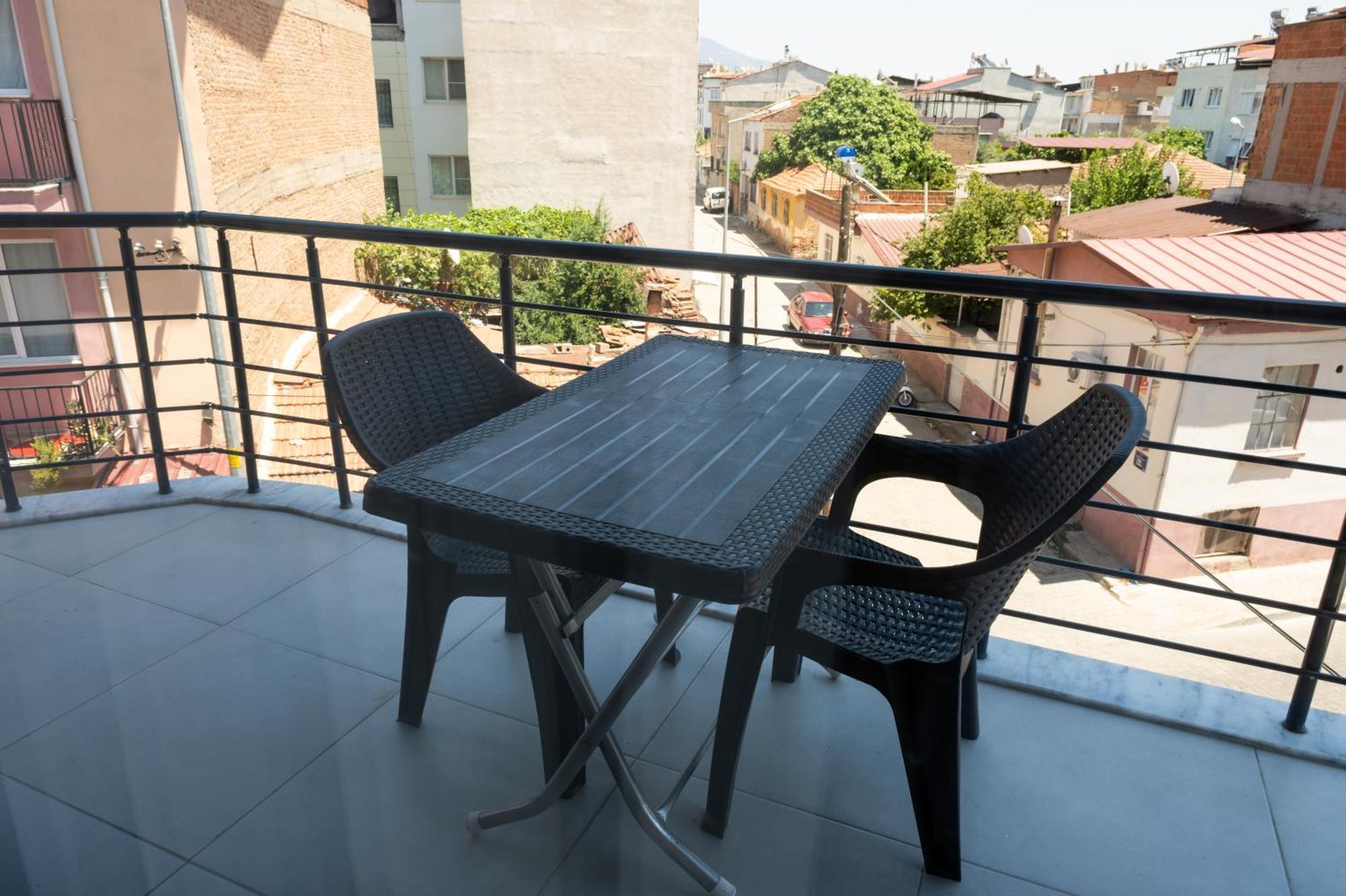Safir Suit Nazilli Dış mekan fotoğraf
